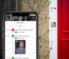 AugustDoorbellCam現(xiàn)在為用戶提供免費(fèi)的24小時(shí)視頻存儲