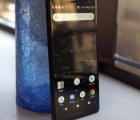索尼XperiaXZ2具備NightLite功能單手模式