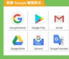 將來對谷歌應(yīng)用程序的更新可能會有一個硬件助手按鈕