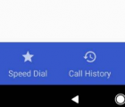 谷歌Phone可能會帶來新的底線重新設(shè)計(jì)