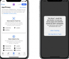 如何在iOS14.5中關閉蘋果iPhone廣告跟蹤應用程序的提示