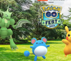 神奇寶貝GoFest今年7月回歸全球