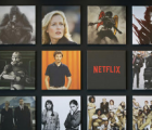 Netflix的官方Vtuber是綿羊并宣傳動漫