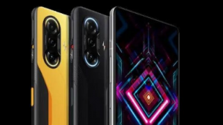 小米RedmiK40游戲增強(qiáng)版將于歐洲PocoF3GT上市 