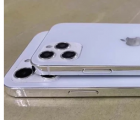 蘋果的iPhone12可能具有60Hz的顯示屏