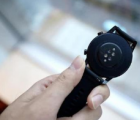 華為通過(guò)另一項(xiàng)更新豐富了WatchGT2Pro