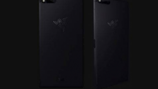 RazerPhone的攝像頭和音頻功能得到了增強