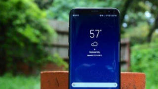 三星GalaxyS8電池因屏幕喚醒而出現(xiàn)電量耗盡問題