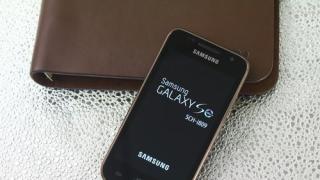 它將加入三星的更衣室現(xiàn)有的GalaxyS和GalaxyNote的線