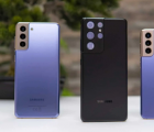 三星GALAXY S21系列新更新可優(yōu)化相機(jī)和電池壽命