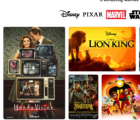 AstroMoviePack配套的客戶只需每月RM5即可購(gòu)買Disney+Hotstar