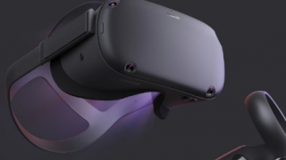 OculusVR耳機(jī)的使用將需要強制性Facebook帳戶