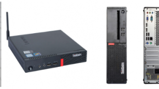 聯(lián)想以LenovoIdeaCentreMini5i的形式推出了其最新的微型PC