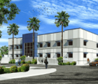 DedeauxProperties以1690萬美元的價(jià)格出售Redlands分銷設(shè)施