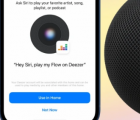 蘋果的HomePod和HomePod mini在趕上競(jìng)爭(zhēng)對(duì)手方面邁出了一小步
