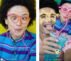 Instagram現(xiàn)在可以讓您重新混合以消息形式發(fā)送的照片