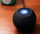 蘋果的HomePod和HomePodmini現(xiàn)在可以與音樂(lè)流媒體服務(wù)Deezer集成