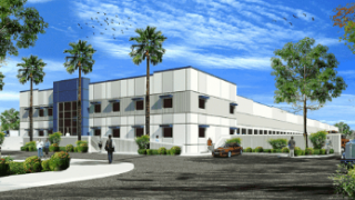 DedeauxProperties以1690萬美元的價(jià)格出售Redlands分銷設(shè)施