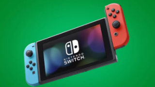 NintendoSwitchPro可能會受到質(zhì)疑因為Nintendo會增加Switch的產(chǎn)量