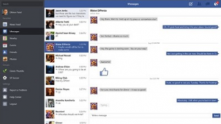 FacebookBonfire聊天應(yīng)用程序現(xiàn)已在某些市場(chǎng)上在Android上可用