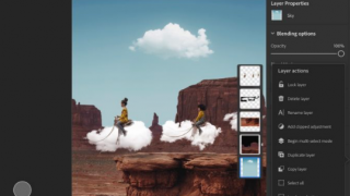 AdobeExecutive回應(yīng)Photoshop對iPad令人失望的評論