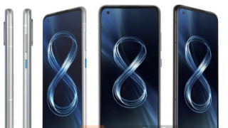 華碩ZenFone8的歐洲定價讓即將推出的緊湊型旗艦成為OnePlus9