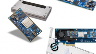 BlaizeAI推出新的AIEdgeComputing硬件和軟件