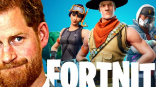 如何在FortniteMobile上解鎖獨(dú)家發(fā)光皮膚