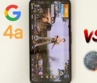 谷歌最近推出了他們的新Pixel4a智能手機(jī)