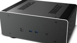 AkasaMaxwellPro65w無風扇PC機箱現(xiàn)已開始預購€150