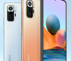小米R(shí)edmiNote10ProGlobal對(duì)MIUI 12.5的更新