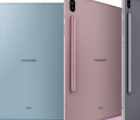 三星GalaxyTabS6現(xiàn)已在亞馬遜上開放預(yù)購?fù)瑫r(shí)提供發(fā)布日期