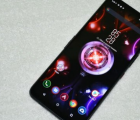 華碩ROGPhone5智能手機(jī)白色變種在歐洲上市