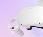 新的OculusQuest泄漏了一些無(wú)法讓所有人滿意的調(diào)整