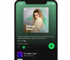 Spotify更新了安卓和iPhone應用程序以改善可訪問性