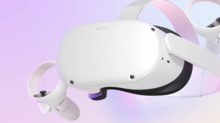 新的OculusQuest泄漏了一些無法讓所有人滿意的調(diào)整