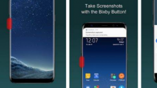 Bixby按鈕重新映射器現(xiàn)在可再次用于TMobile三星GalaxyS8
