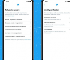 Twitter重新發(fā)布了經(jīng)過驗證的程序