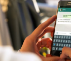 WhatsApp最終將允許您在iPhone和Android之間移動(dòng)聊天
