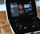 微軟將SurfaceDuo變成了手持式Xbox