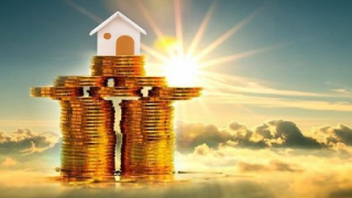 貝萊德和海洛同意為共同所有房屋提供3.625億英鎊的融資
