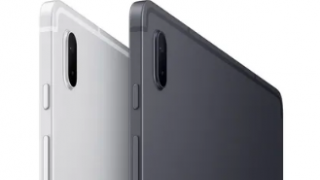 三星的GalaxyTabS7FE就像沒有高刷新屏的TabS7Plus
