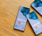三星GalaxyNote20暗示了高達6.9英寸的屏幕