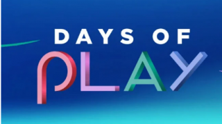 PlayStation特賣希望在PlayStation游戲上節(jié)省幾美元的PlayStation游戲玩家