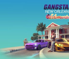 Gangstar新奧爾良希望在移動設(shè)備上成為GTA