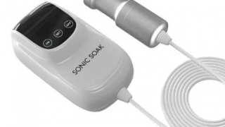 超聲波清洗機(jī)緊湊型SonicSoak是一種獨(dú)特的超聲波清潔器