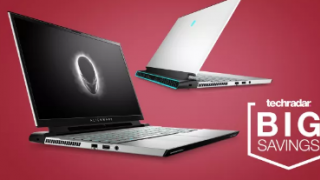 Alienware游戲筆記本電腦優(yōu)惠本周末可為您節(jié)省超過(guò)1000美元