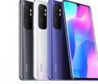 小米Mi10Lite和MiNote10Lite有資格在全球范圍內(nèi)使用MIUI12.5