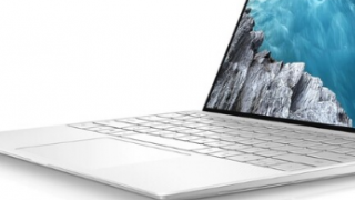 客戶提出要求戴爾已交付XPS139310現(xiàn)在配備OLED