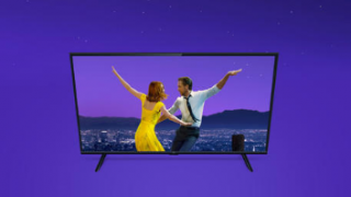 小米推出具有AI語音識別功能的新款MiTV4A